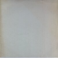 The Beatles - Same / White Album [LP] | Apple Records -...