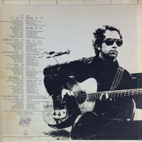 J.J. Cale - Really [LP] | Shelter Records - SW 8912 | US, 1972 | VG+/VG