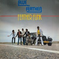 Blue Feather - Feather Funk [LP] | Mercury - 6423 530 |...