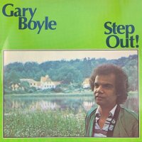 Gary Boyle - Step Out! [LP] | Spiegelei - INT 145.623 |...