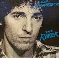 Bruce Springsteen - The River [LP] | CBS - CBS 88510 |...