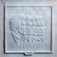 The Temptations - Masterpiece [LP] | Tamla Motown - 1 C...