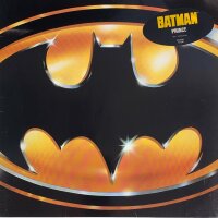 Prince - Batman (Motion Picture Soundtrack) [LP] | Warner...