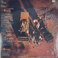 Village People - Cruisin [LP] | Casablanca - NBPIX 7118 | US, 1978 | M/EX