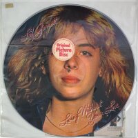 Leif Garrett - I Was Made For Dancin / Living Without...