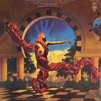 George Duke - Guardian Of The Light [LP] | Epic - EPC 25262 | Europe, 1983 | VG+/VG+