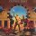 George Duke - Guardian Of The Light [LP] | Epic - EPC 25262 | Europe, 1983 | VG+/VG+