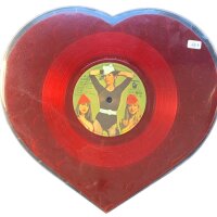 À La Carte - When The Boys Come Home [7 Single] |...