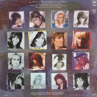Bangles - Different Light [LP] | CBS - CBS 26659 |...