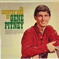 Gene Pitney - The Country Side Of [LP] | Intercord Ton...