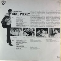 Gene Pitney - The Country Side Of [LP] | Intercord Ton...