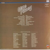 Gene Pitney - Same / Profile [LP] | Strand - 6.24471 AL | Germany, 1981 | VG+/EX
