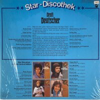 Drafi Deutscher - Star-Discothek [LP] | Hansa - 26 225...