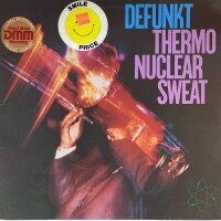 Defunkt - Thermonuclear Sweat [LP] | Hannibal Records -...