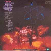 Defunkt - Thermonuclear Sweat [LP] | Hannibal Records -...