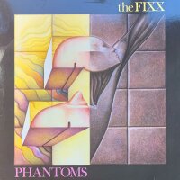 The Fixx - Phantoms [LP] | MCA Records - 251 361-1 |...