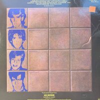 The Fixx - Phantoms [LP] | MCA Records - 251 361-1 |...