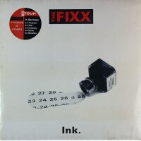 The Fixx - Ink. [LP] | EMI - 064-7 45000 1 | Europe, 1991...
