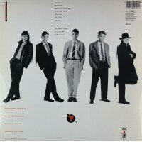 The Fixx - Ink. [LP] | EMI - 064-7 45000 1 | Europe, 1991 | VG/VG