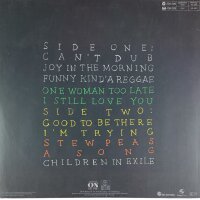 Chalice - Good To Be There [LP] | Ariola - 206 099 | Europe, 1984 | EX/VG+