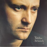 Phil Collins - ...But Seriously [LP] | WEA - 256919 -1 |...