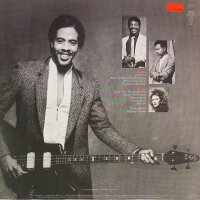 The Stanley Clarke Band - Find Out! [LP] | Epic - 26521 | Europe, 1985 | VG+/EX