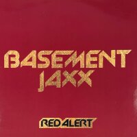 Basement Jaxx - Red Alert [LP] | XL Recordings - XLT 100...