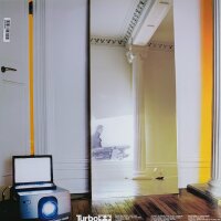 Tiga, Zyntherius - Sunglasses At Night Remixes Part 1 [LP] | Turbo - TURBO 050-A | Canada, 2008 | NM/EX