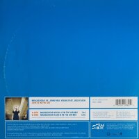 Milk & Sugar, John Paul Young, Jack Flash - Love Is In The Air - Edition 1 [LP] | Milk & Sugar Recordings - MSR 038 | Germany, 2001 | VG+/VG