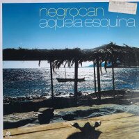 Negrocan - Aquela Esquina [LP] | Kontor Records -...