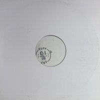 Late Nite Tuff Guy - Tuff Cut 04 [LP] | Tuff Cut -...