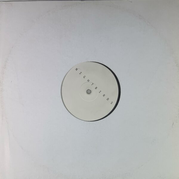 Knee Deep - Night Birds [LP] | Not On Label - none | EX/VG