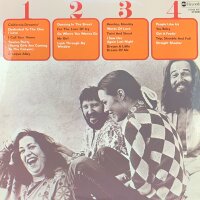 The Mamas & The Papas - Pop Chronik [LP] | ABC...