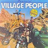 Village People - Cruisin [LP] | Metronome - 0060.170 |...