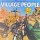 Village People - Cruisin [LP] | Metronome - 0060.170 | Germany, 1978 | VG+/EX