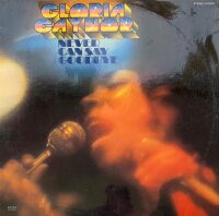 Gloria Gaynor - Never Can Say Goodbye [LP] | MGM Records...