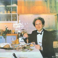 Art Garfunkel - Fate For Breakfast [LP] | CBS - CBS 86090...