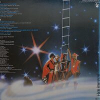 Boney M. - Nightflight To Venus [LP] Hansa International...