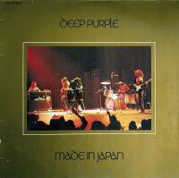 Deep Purple - Made In Japan [LP] | Purple Records - 1C...