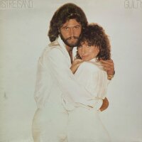 Barbra Streisand - Guilty [LP] | CBS - CBS 86122 |...