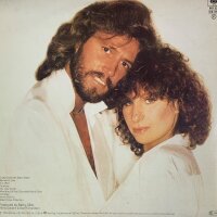 Barbra Streisand - Guilty [LP] | CBS - CBS 86122 |...