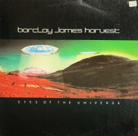 Barclay James Harvest - Eyes Of The Universe [LP] Polydor...