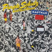Purple Schulz & Die Neue Heimat - Hautnah [LP] | EMI...