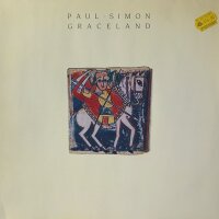 Paul Simon - Graceland [LP] | Warner Bros. Records - 925...