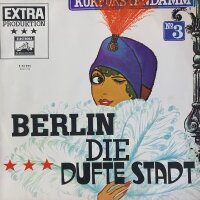 Various - Berlin Die Dufte Stadt [LP] | Electrola - E 83...