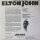 Elton John - London & New York [LP] | Pickwick Records - SHM 966 | UK, 1978 | NM/VG+