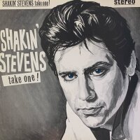 Shakin Stevens - Take One! [LP] | Epic - S EPC 83978 |...