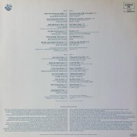 Various - 25 Years Of Rock N Roll [LP] | Strand - 6.28493...