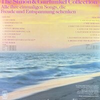 Simon & Garfunkel - The Simon & Garfunkel...