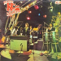 KC & The Sunshine Band - The Best Of KC & The...